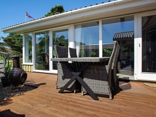 Ferienhaus Bork Havn  41