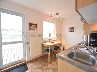 Appartamento Rerik Caratteristiche 18