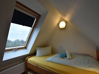 Appartement Rerik Équipement 9