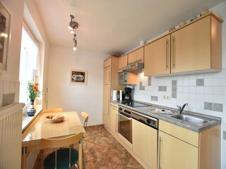 Appartement Rerik Équipement 7