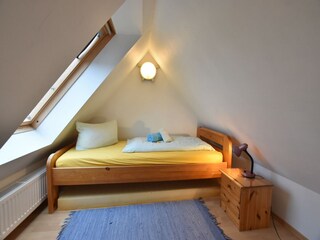 Appartement Rerik Équipement 8