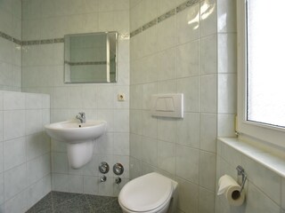 Appartement Rerik Équipement 17