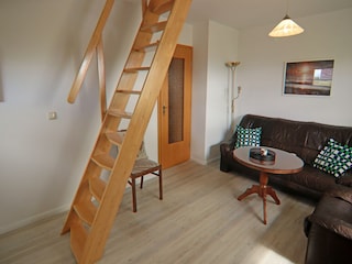 Apartment Rerik Ausstattung 17