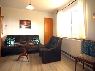 Apartment Rerik Ausstattung 15