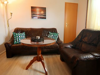 Apartment Rerik Ausstattung 19