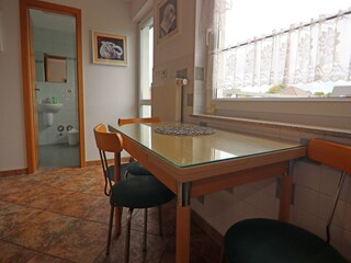 Apartment Rerik Ausstattung 20