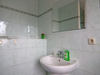 Appartement Rerik Équipement 22