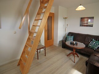 Appartement Rerik Équipement 13