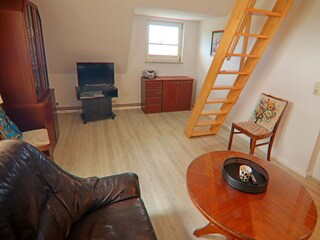 Appartement Rerik Équipement 8