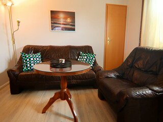 Appartement Rerik Équipement 16