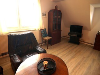 Appartement Rerik Équipement 17