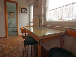 Appartement Rerik Équipement 18