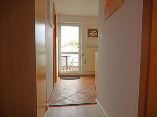 Appartement Rerik Équipement 19