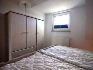 Apartment Rerik Ausstattung 9
