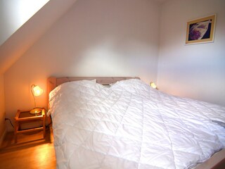 Appartement Rerik Équipement 16