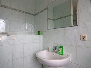 Appartement Rerik Équipement 24