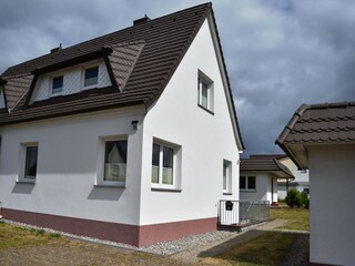Appartement Rerik Enregistrement extérieur 1