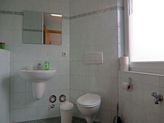 Apartment Rerik Ausstattung 15