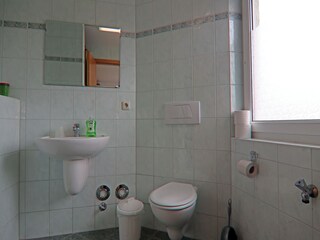 Appartement Rerik Équipement 25
