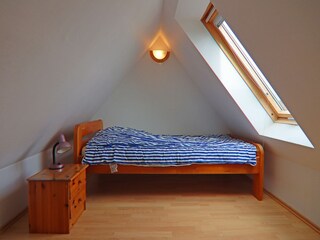 Appartement Rerik Équipement 26