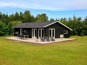 6 Personen Ferienhaus in Strandby-By Traum - Bratten Strand - image1