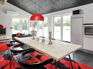 Casa de vacaciones Bratten Strand  6
