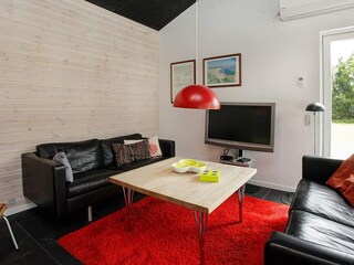 Casa de vacaciones Bratten Strand  7