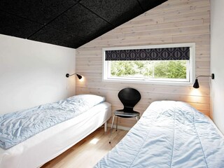 Casa de vacaciones Bratten Strand  11