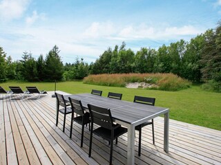 Casa de vacaciones Bratten Strand  14