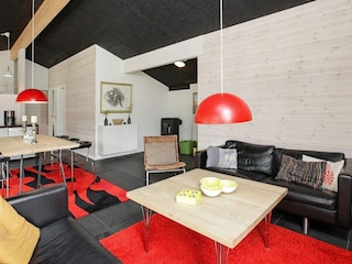 Casa de vacaciones Bratten Strand  23