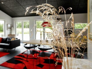 Ferienhaus Bratten Strand  6