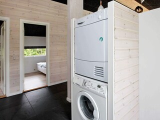 Ferienhaus Bratten Strand  6