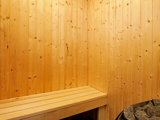 Maison de vacances Bratten Strand  7