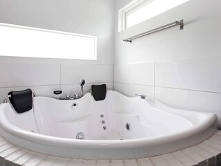 Casa de vacaciones Bratten Strand  4