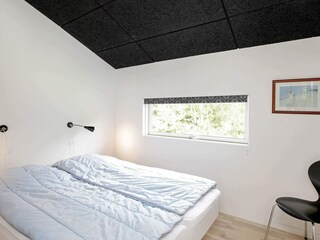 Casa de vacaciones Bratten Strand  22