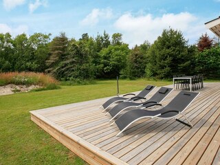 Casa de vacaciones Bratten Strand  15