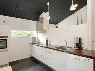 Maison de vacances Bratten Strand  10