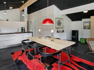Casa de vacaciones Bratten Strand  25