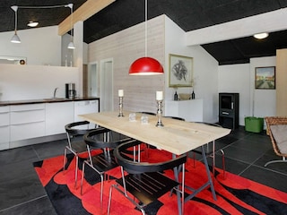 Vakantiehuis Bratten Strand  15