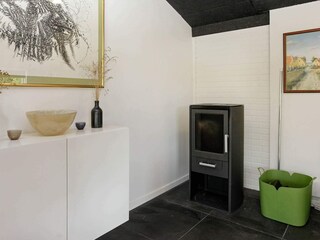 Casa de vacaciones Bratten Strand  10