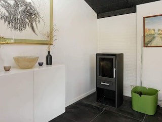 Ferienhaus Bratten Strand  8