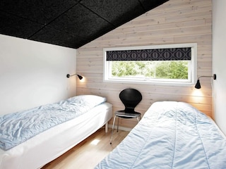 Casa de vacaciones Bratten Strand  28