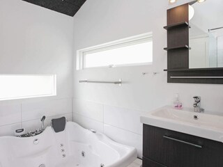 Vakantiehuis Bratten Strand  16