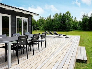 Vakantiehuis Bratten Strand  23