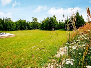 Vakantiehuis Bratten Strand  11