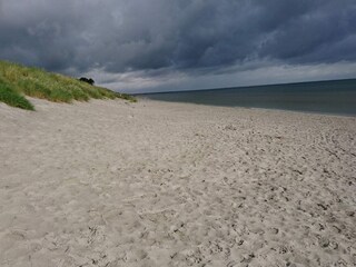 Vakantiehuis Bratten Strand  24