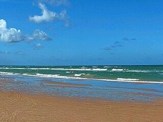 Maison de vacances Bratten Strand  24