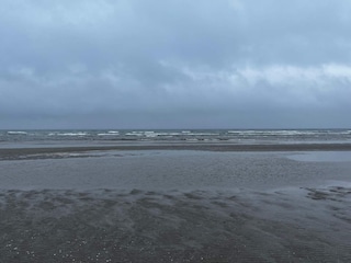 Ferienhaus Bratten Strand  29