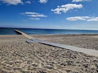 Ferienhaus Bratten Strand  30