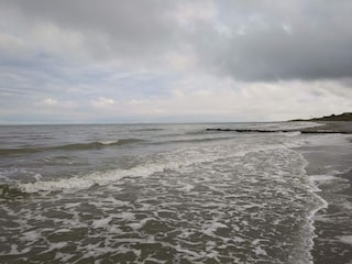 Ferienhaus Bratten Strand  35